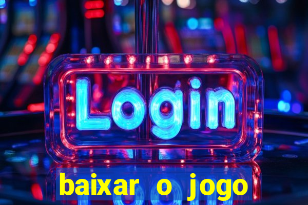 baixar o jogo super mario